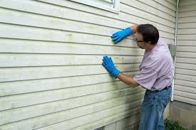 Best Insulated Siding Installation  in West Bishop, CA